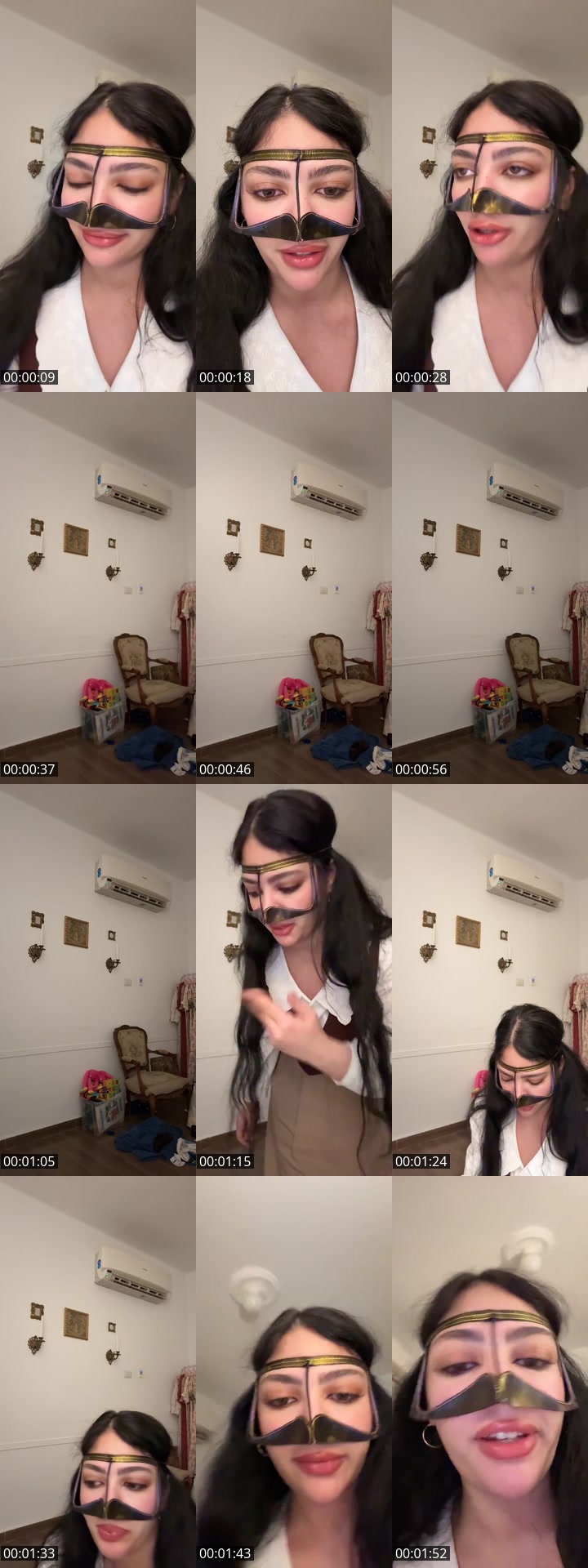 TikTok live: الاحتياط by @to.u15