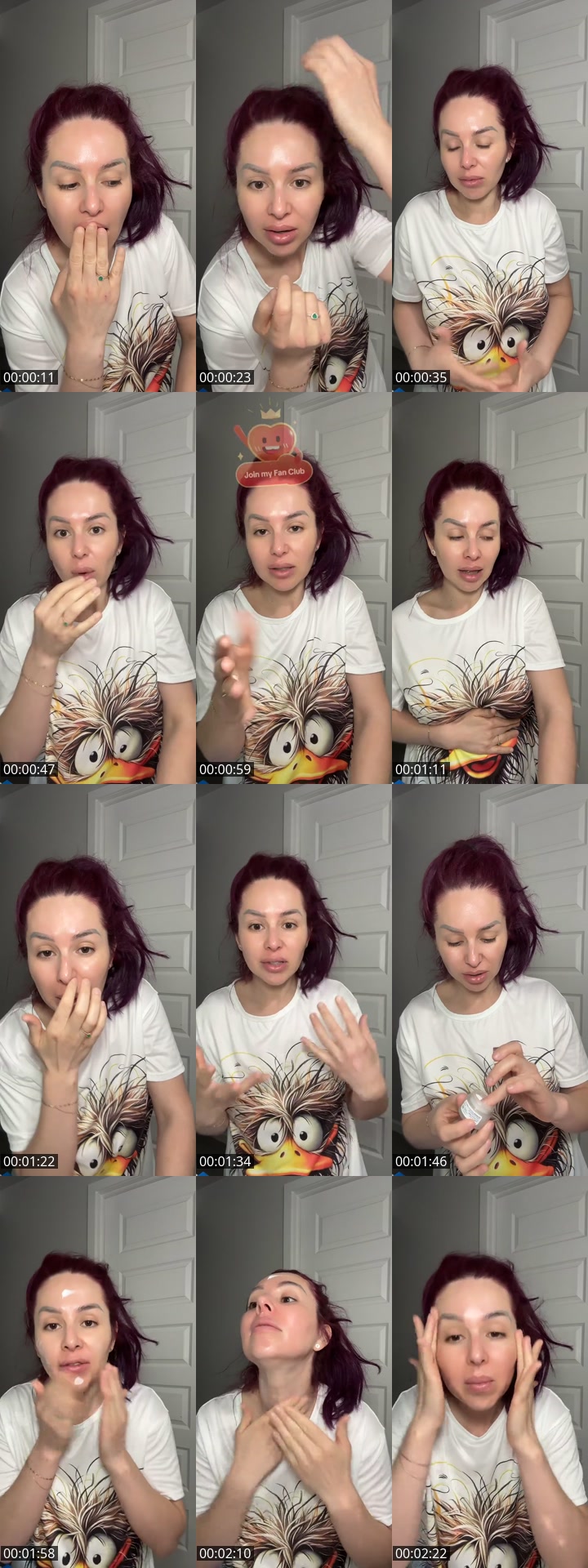 @vonnyreds09 TikTok live from 2026-05-10