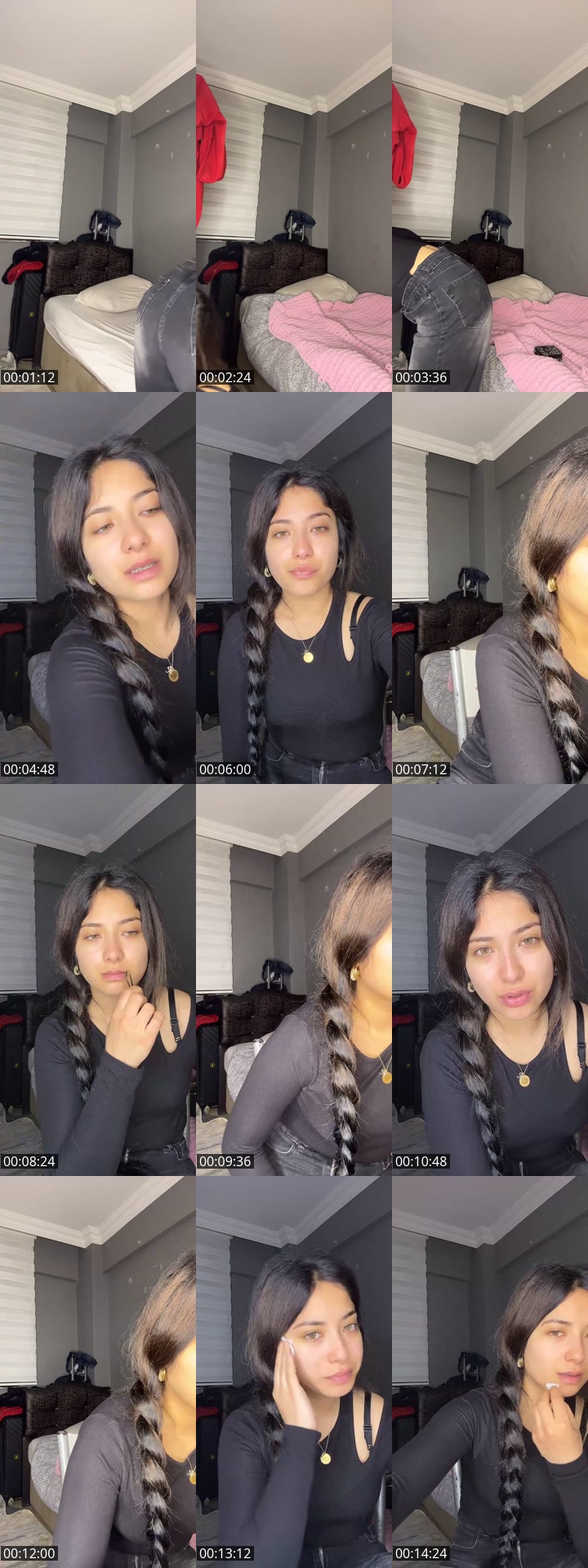 @alyena080 TikTok live from 2026-05-10