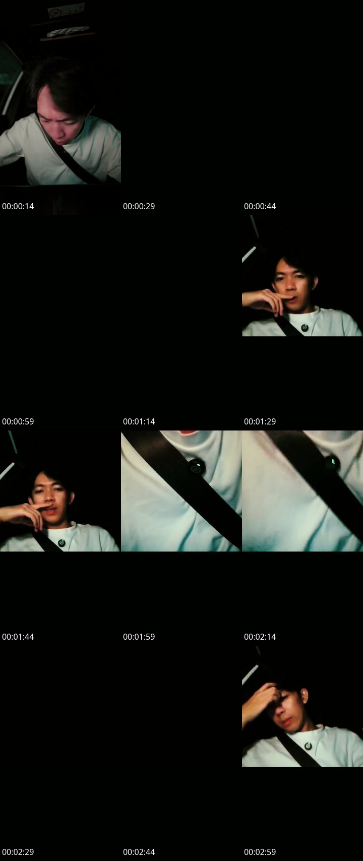 TikTok live: Hallo by @ajizamzami