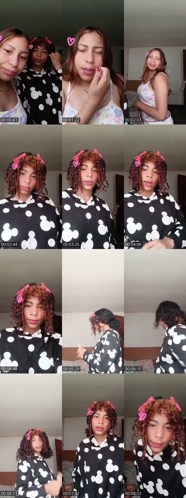 @la.beiby319 TikTok live from 2026-05-10
