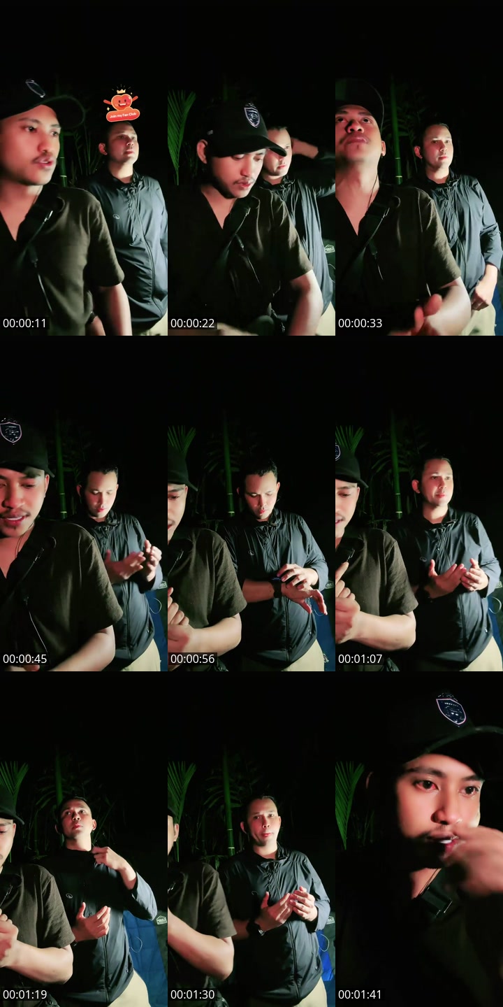 TikTok live: JALAN ARING LAMA by @loyy_ahmad