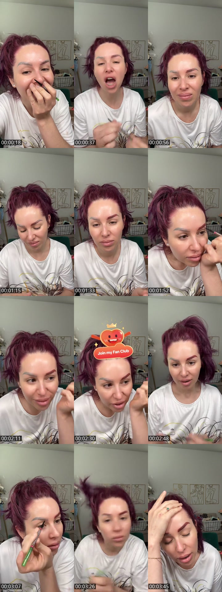 @vonnyreds09 TikTok live from 2026-05-10