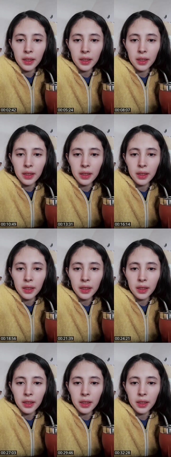 @lamisioneritaaa4 TikTok live from 2026-05-10