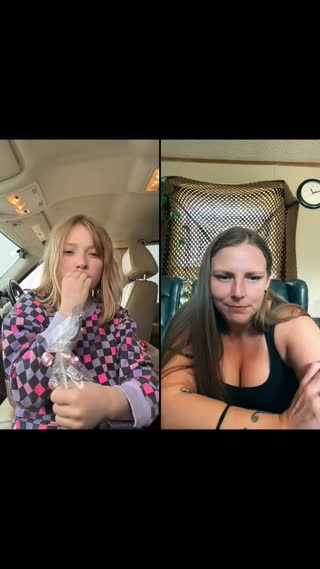 @kyliegaddis TikTok live from 2026-05-10