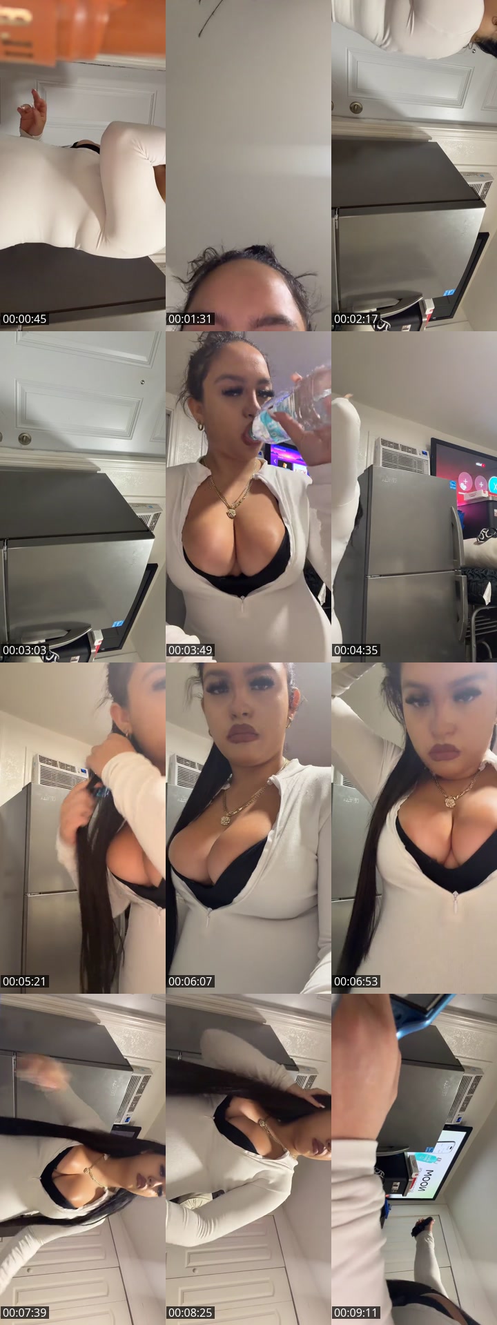 TikTok live: Spicy🌶️ Friday Lit by @_kashout.xio_