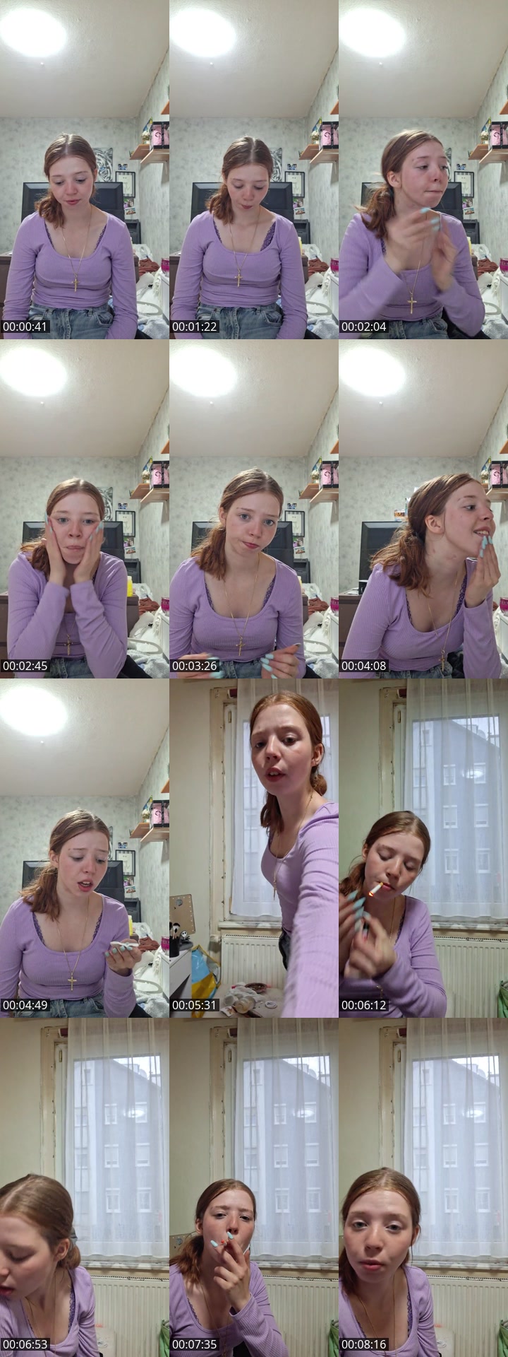 TikTok live: Lets Go LIVE! by @justlina_1