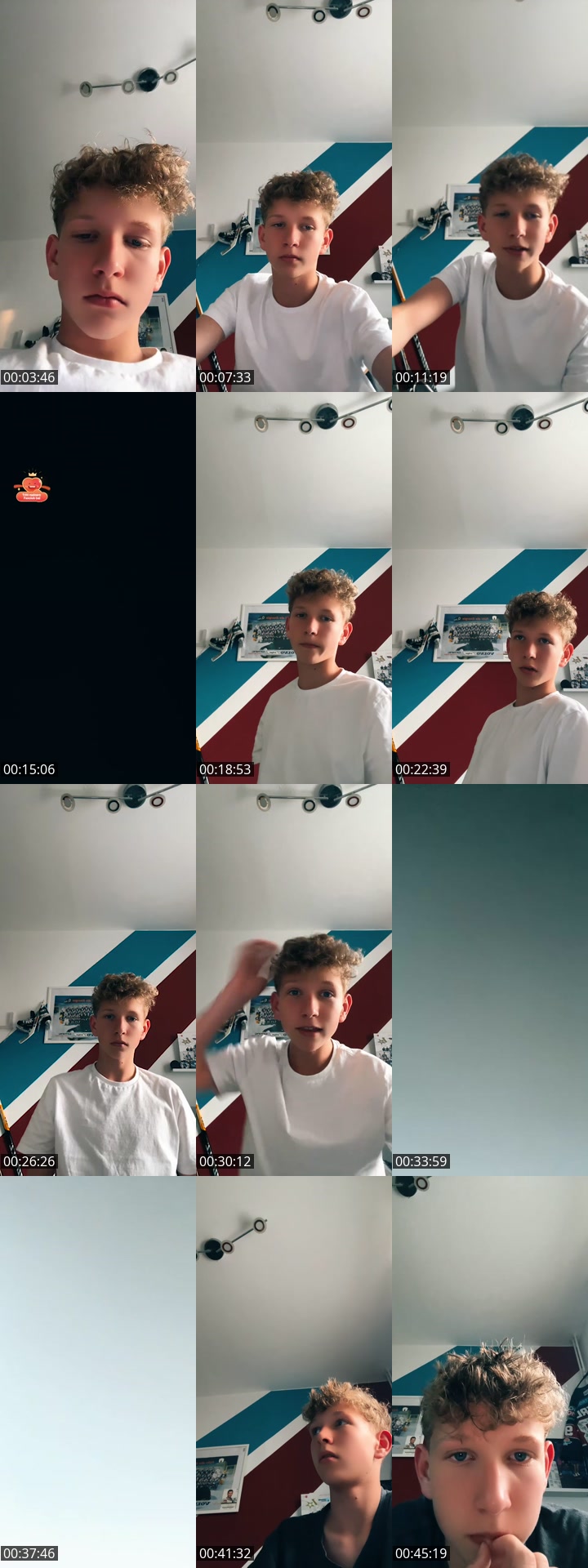 TikTok live: Lets Go LIVE! by @leon_bln33