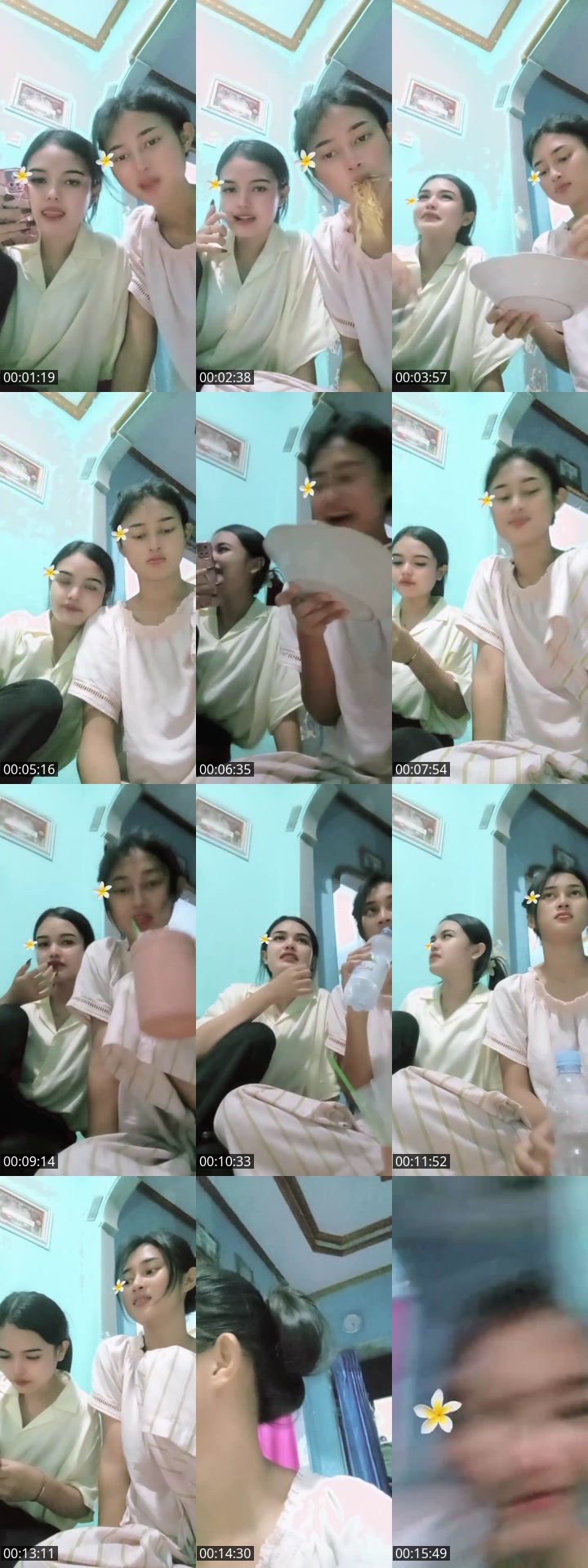 TikTok live: hmm ngapain ya by @nanatsya18