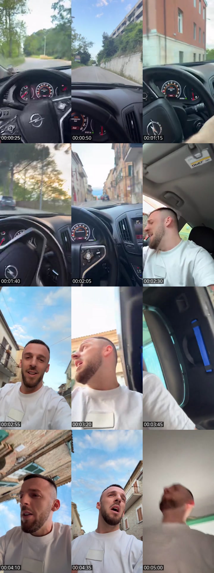 @sheikuofficial TikTok live from 2026-05-10