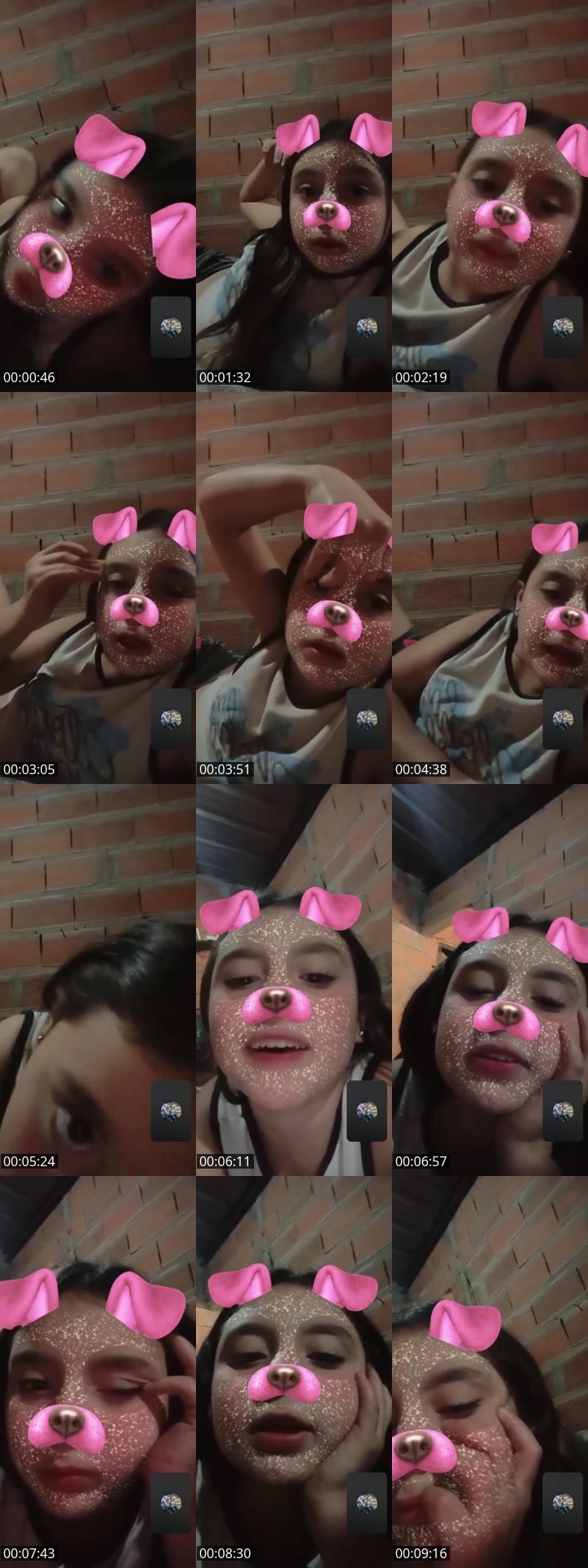 TikTok live: hola by @fuielprimero2