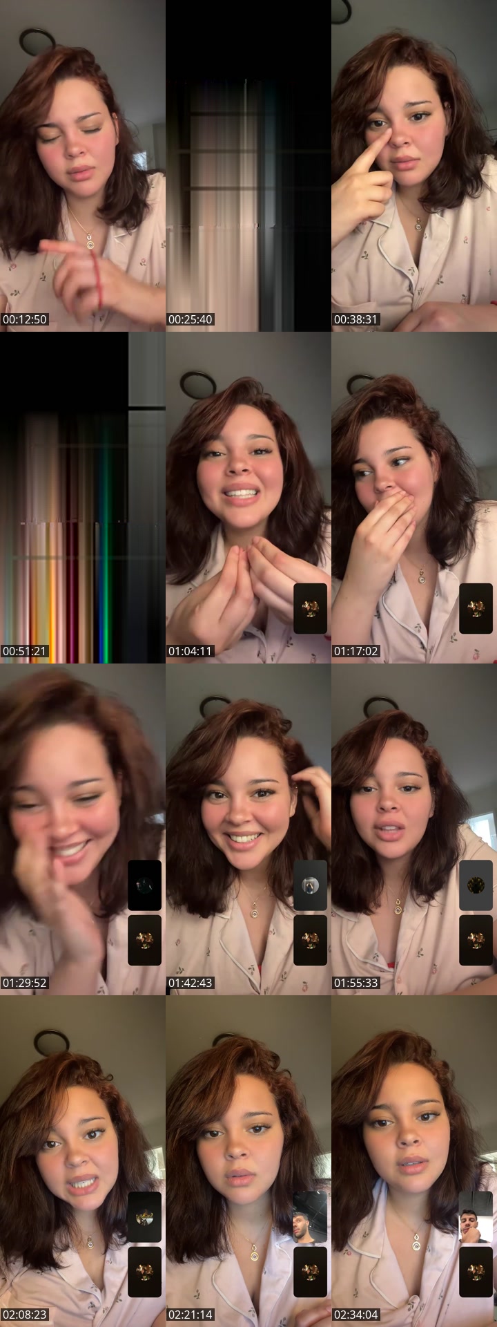 @karouma_tayb TikTok live from 2026-05-10