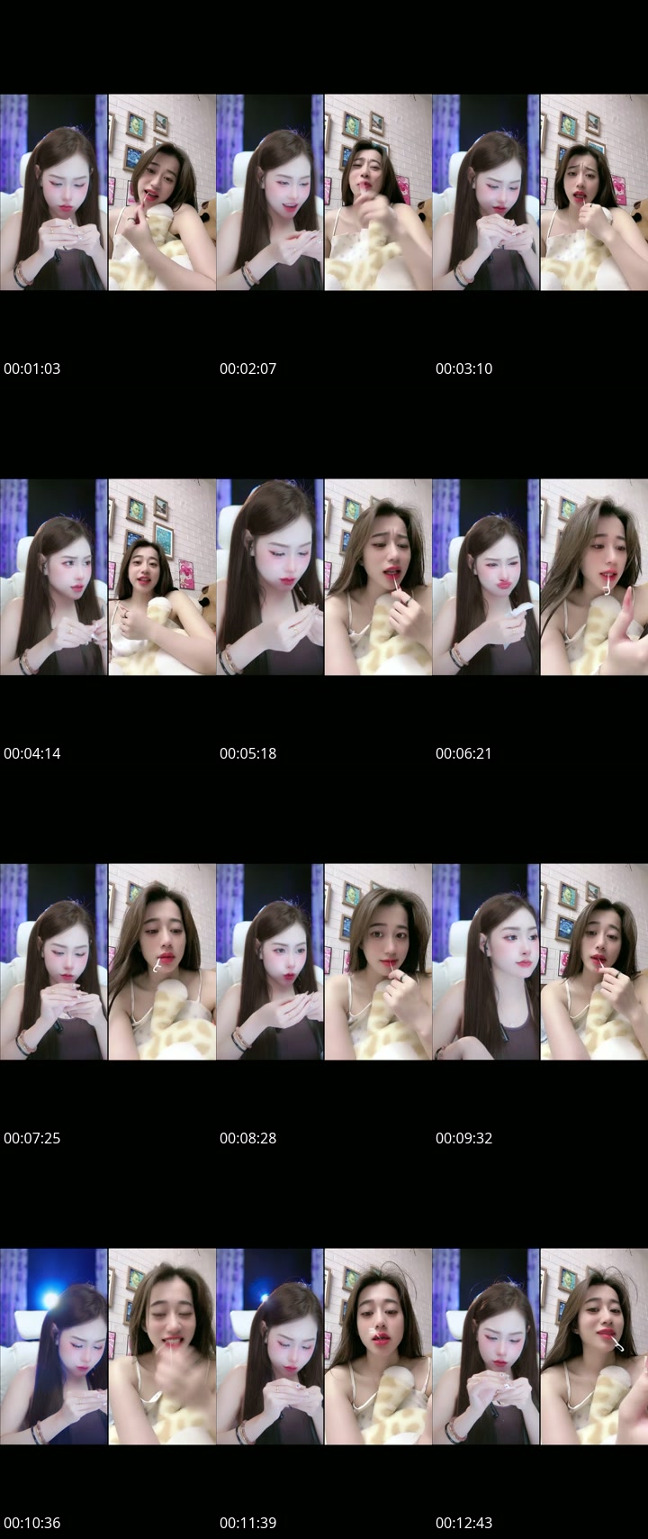 TikTok live: Ngon xinh yeuuuu by @embetina99