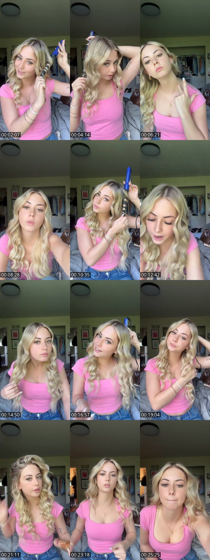 TikTok live: mentioned you by @emery.stiteler