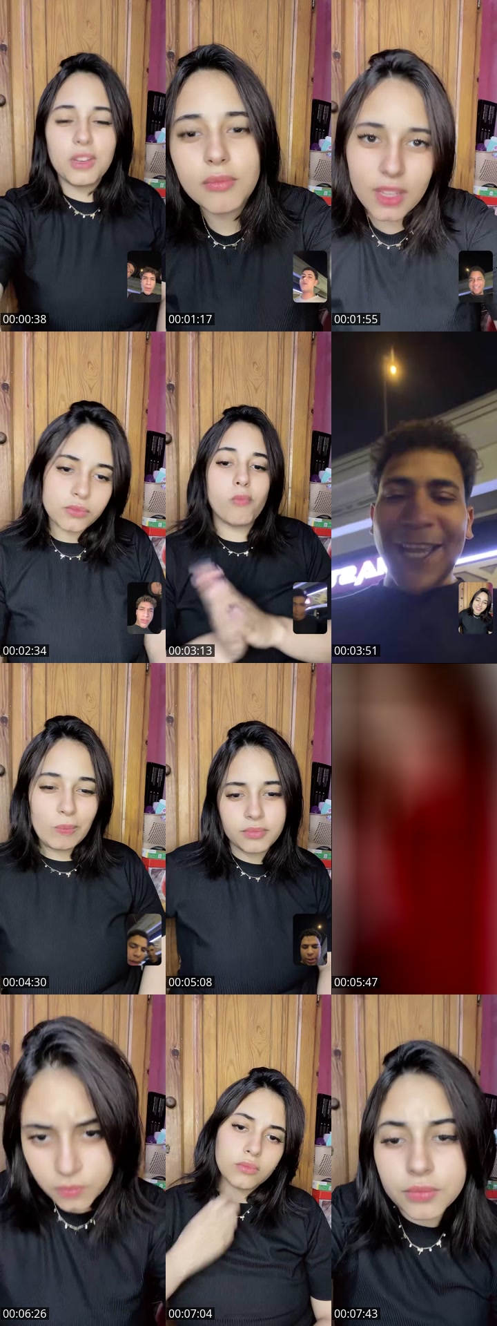 @roromo220 TikTok live from 2026-05-10