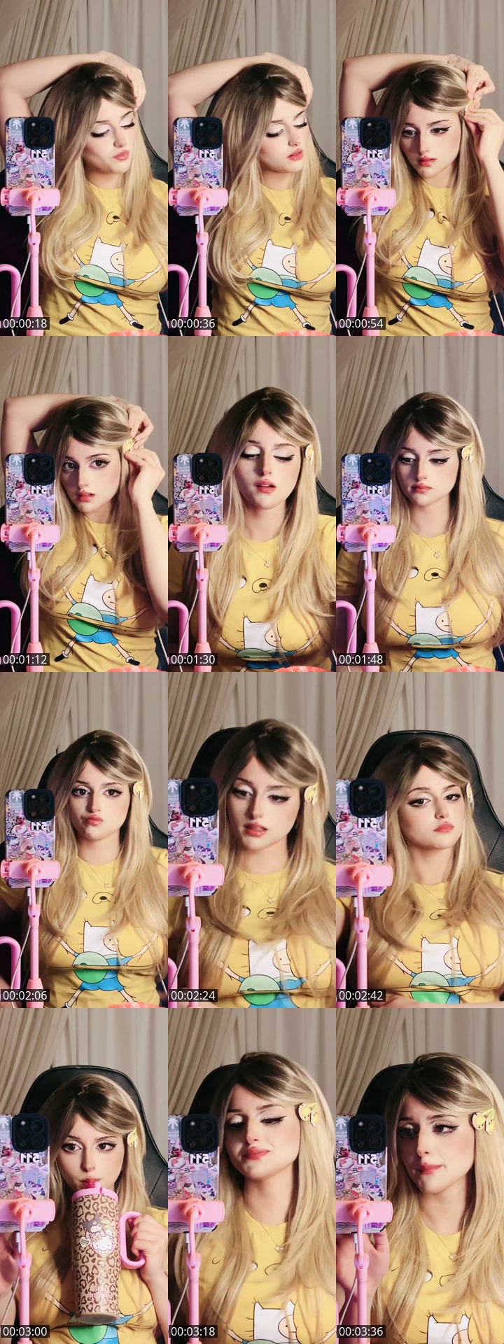 @soso_5111111 TikTok live from 2026-05-10