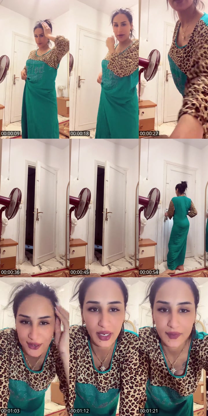 @wardaelbeda1 TikTok live from 2026-05-10
