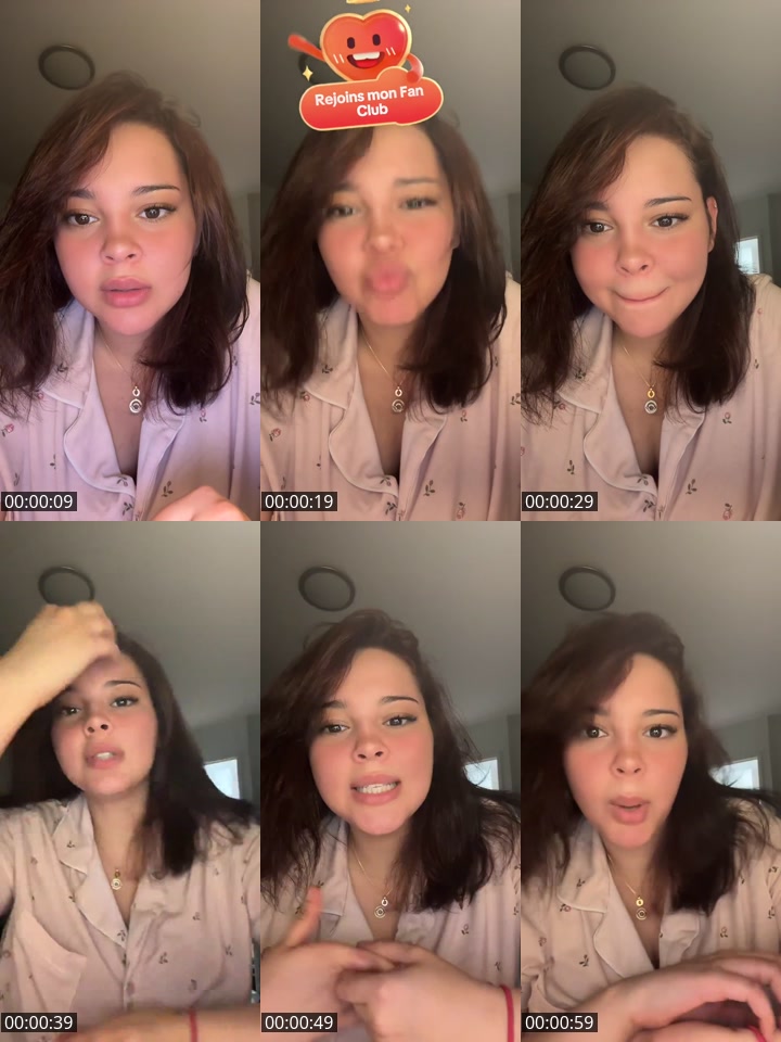 @karouma_tayb TikTok live from 2026-05-10