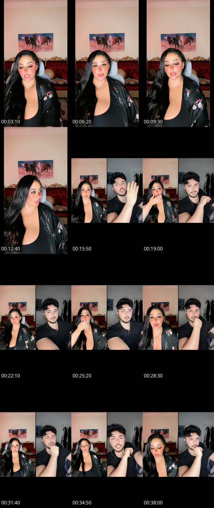 @tigrawyt3 TikTok live from 2026-05-10