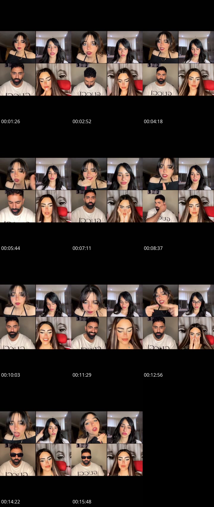 @nemooutofstorage0 TikTok live from 2026-05-10
