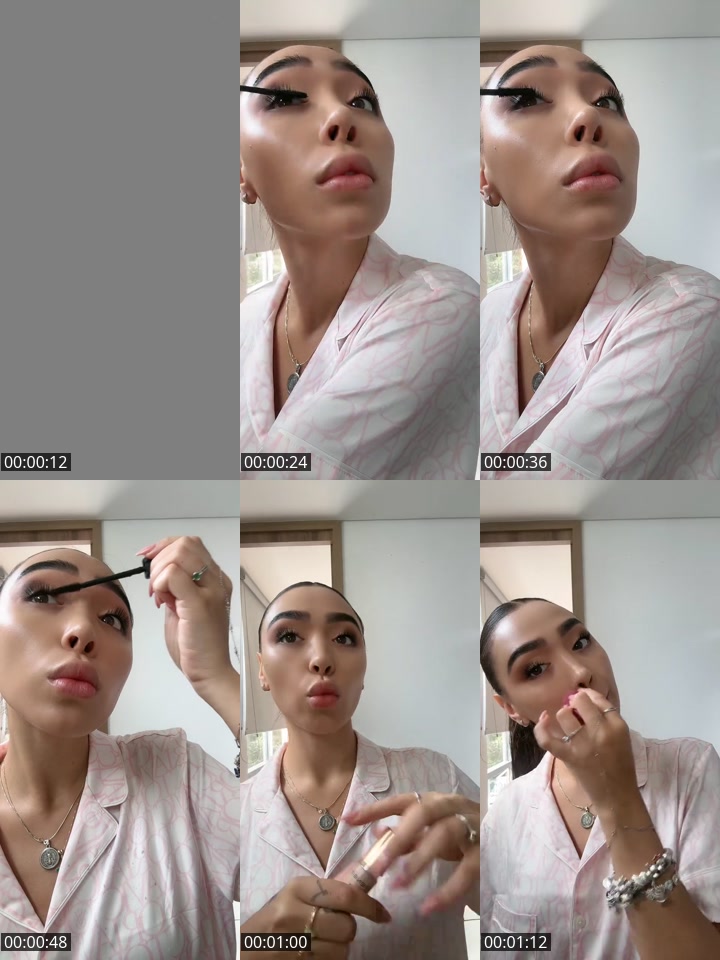 TikTok live: 💕🤏🏼 by @_maarriixx