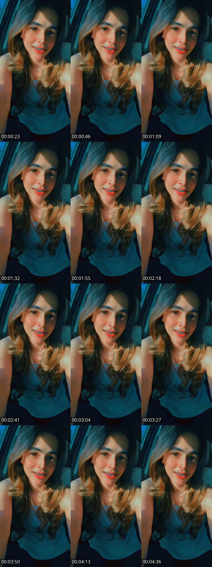 TikTok live: 🤍 by @_myownself_19