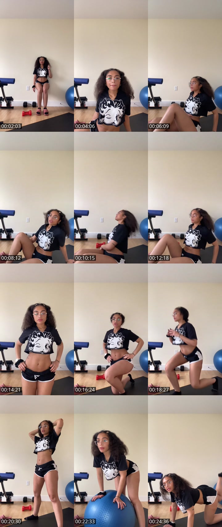 @alilvalentina TikTok live from 2026-05-10