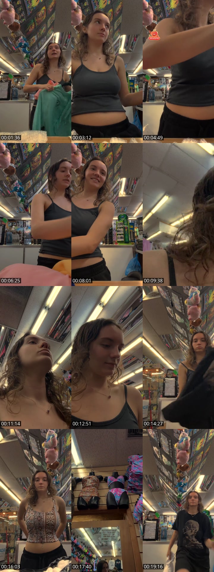 TikTok live: let’s hangout! 🩷 by @auremeds