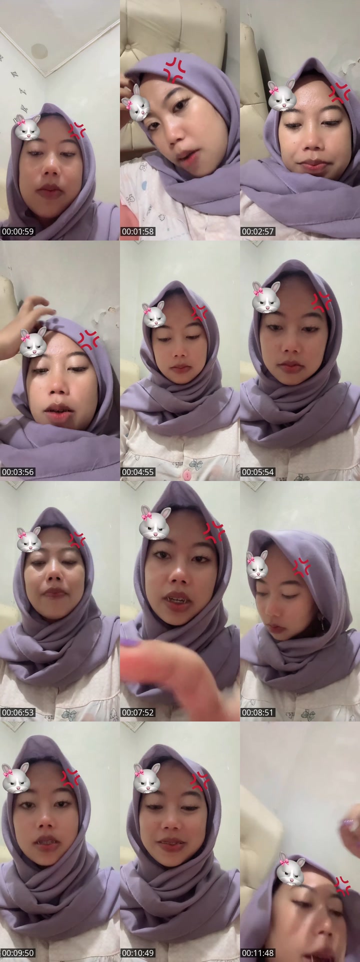 TikTok live: Ig memeyblues3 87,5RB pengikut by @capeah111