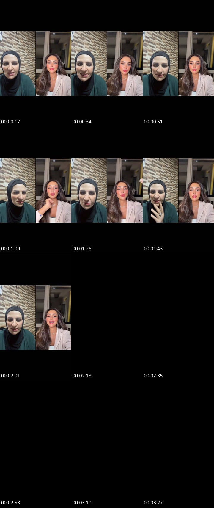 @eman.al.hamarna TikTok live from 2026-05-10