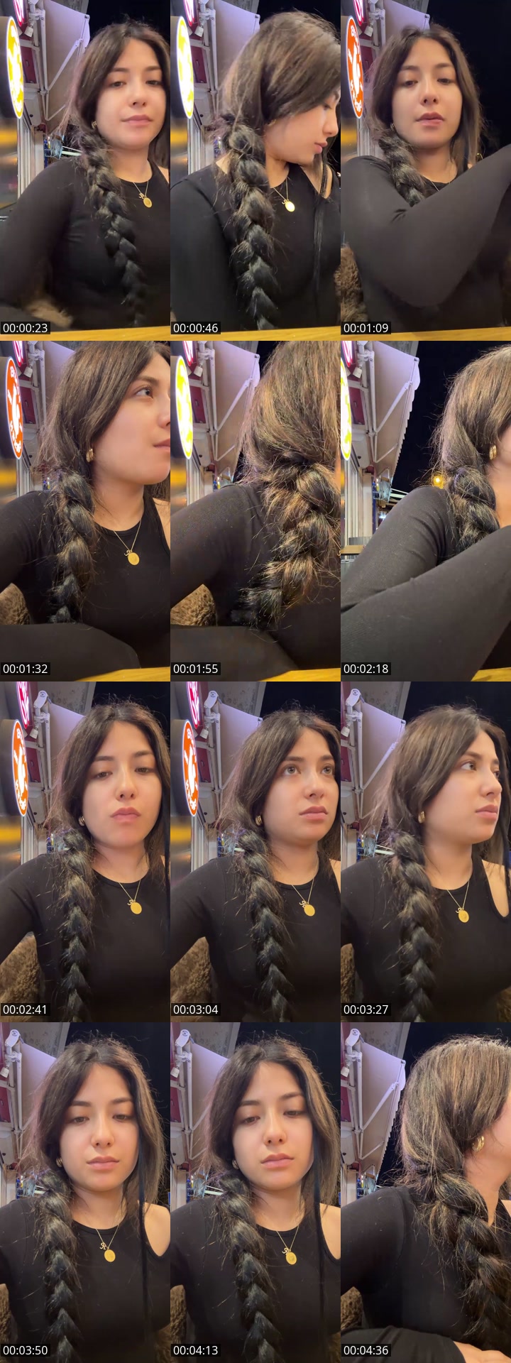 @alyena080 TikTok live from 2026-05-10