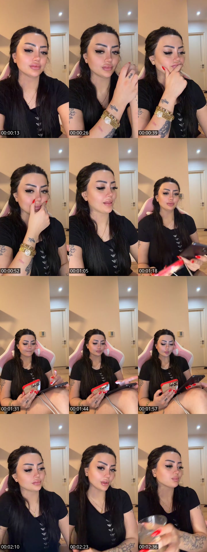 @gunel2161_ TikTok live from 2026-05-10