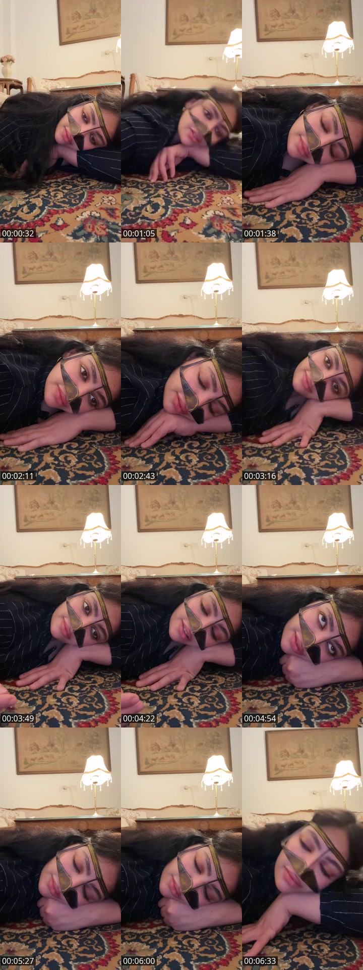 TikTok live: الاحتياط by @to.u15