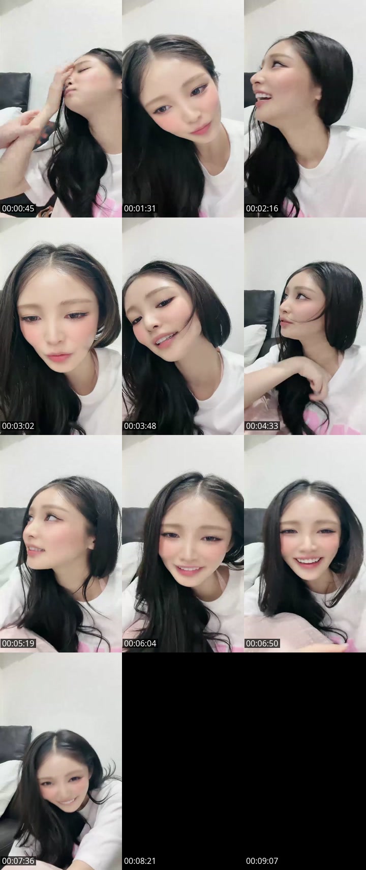 TikTok live: Let's Go A1 by @s_seoah