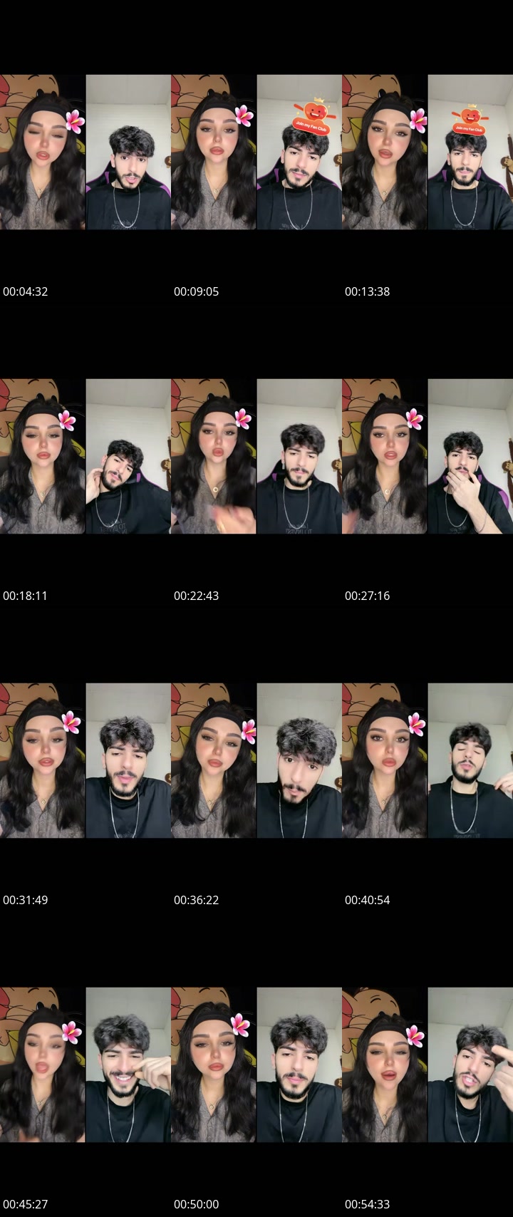 @itzz_lanyaa0 TikTok live from 2026-05-10