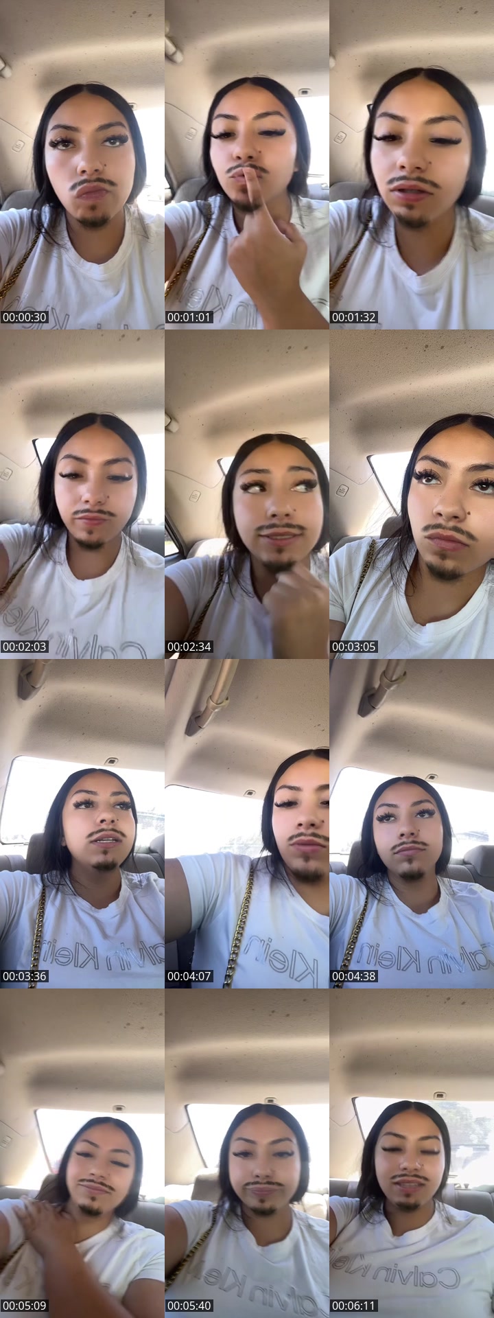TikTok live: phxaz by @updaskopee