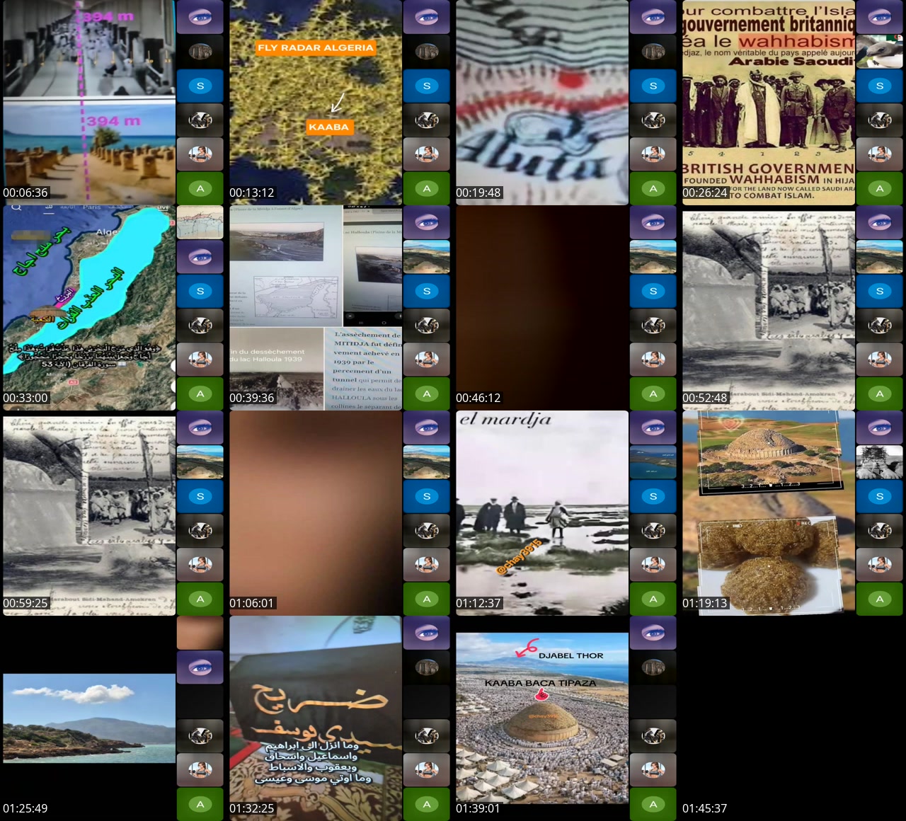@chay3915 TikTok live from 2026-05-10