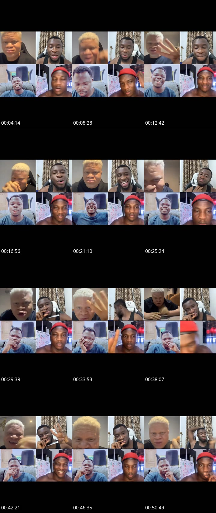@freshalbino_ TikTok live from 2026-05-10