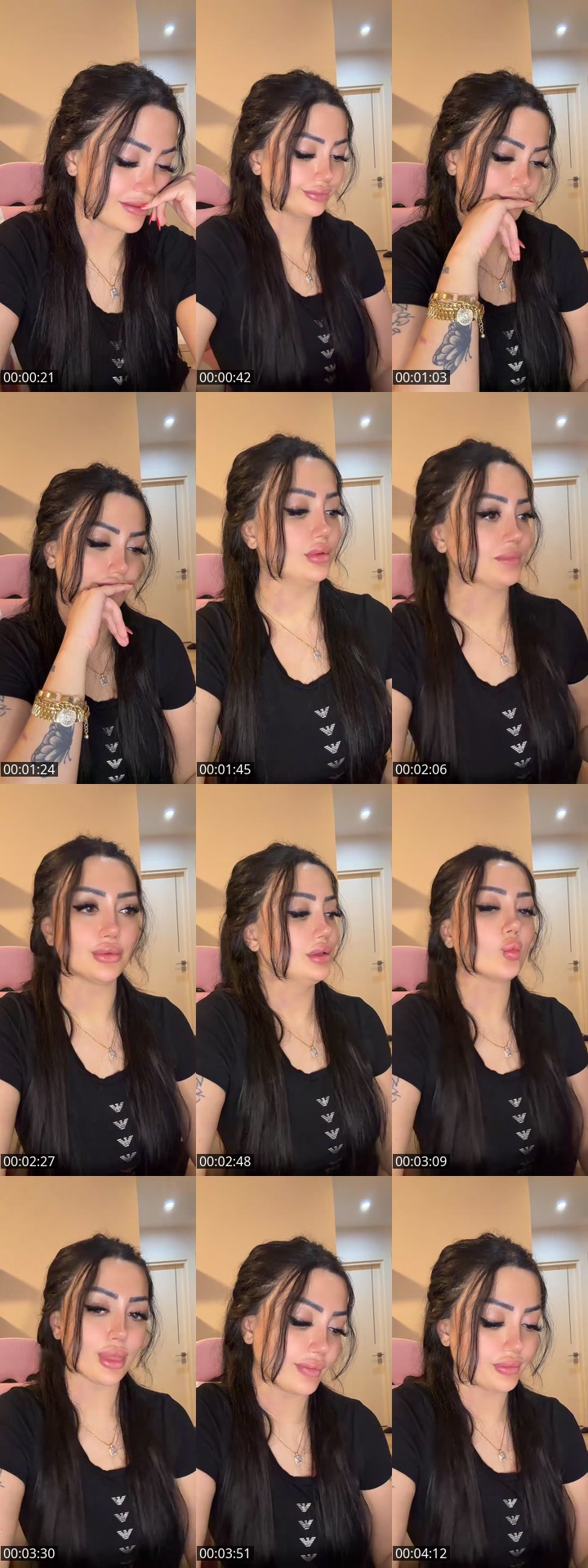 @gunel2161_ TikTok live from 2026-05-10