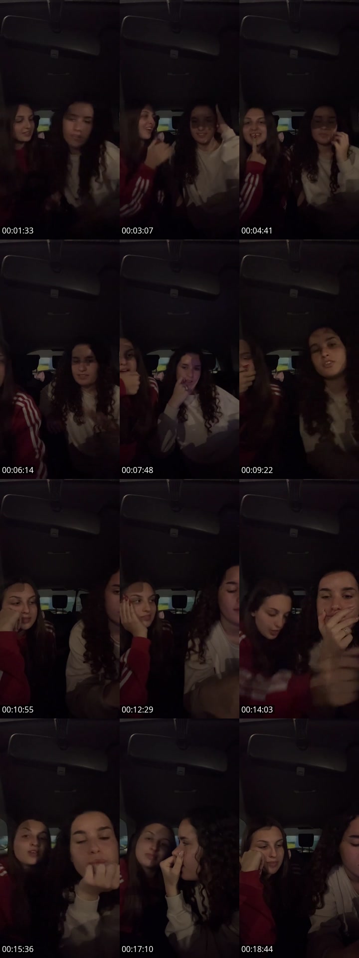 TikTok live: 🫵🏻 by @pensierinonpagati