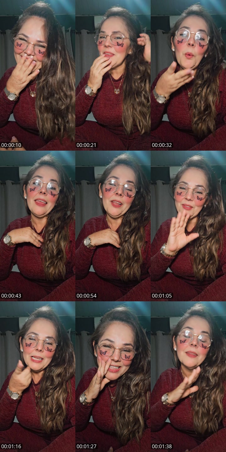 @ivetealmeida73 TikTok live from 2026-05-10