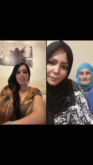 TikTok live: Live dans la bonne humeur ♥️ by @ryma_officiel2