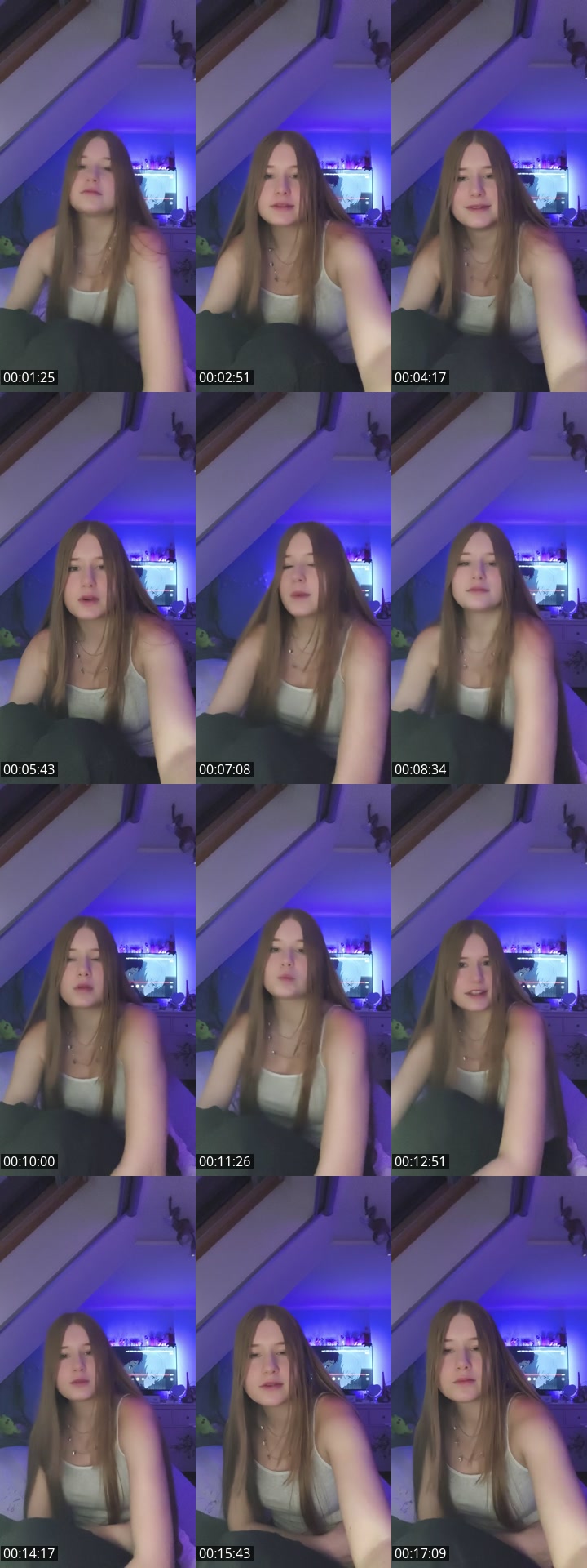 TikTok live: chillen by @isa._.bella2007