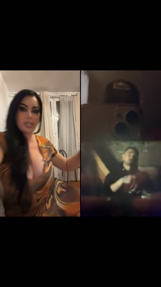 TikTok live: Live dans la bonne humeur ♥️ by @ryma_officiel2