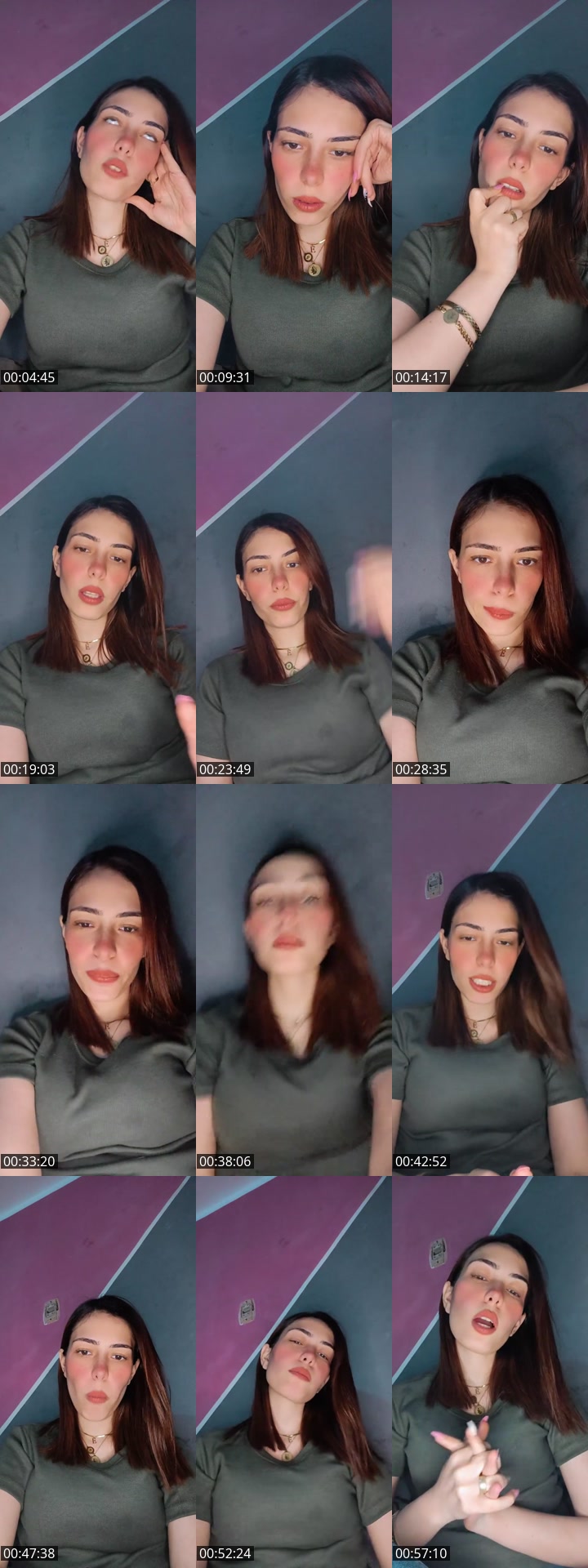 TikTok live: ارحبووووو❤️😍 by @soo.aaly