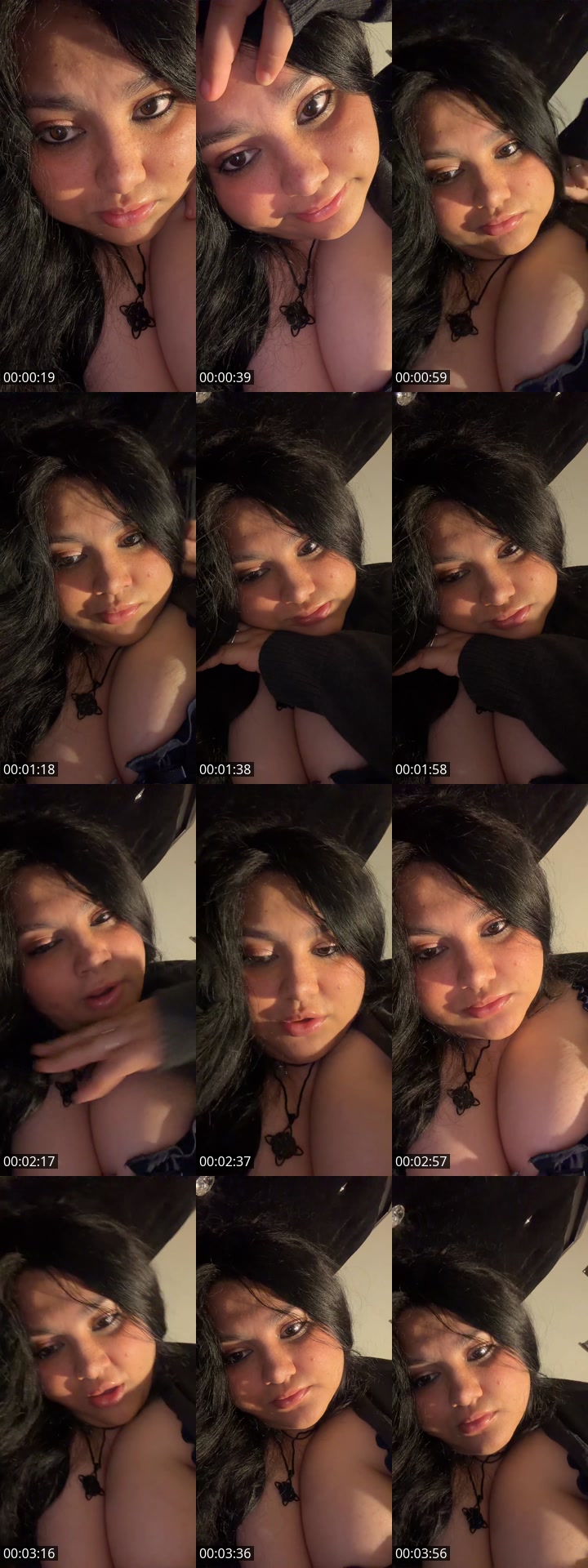 TikTok live: Help me move up a fragment by @princessbittyxo