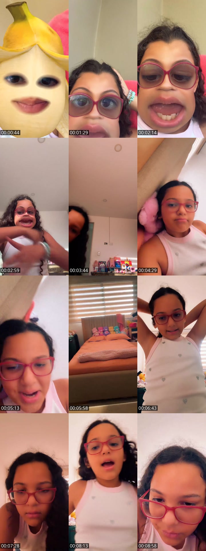 TikTok live: Holiii hazme preguntas! by @ppaulaastarrr_barrioss