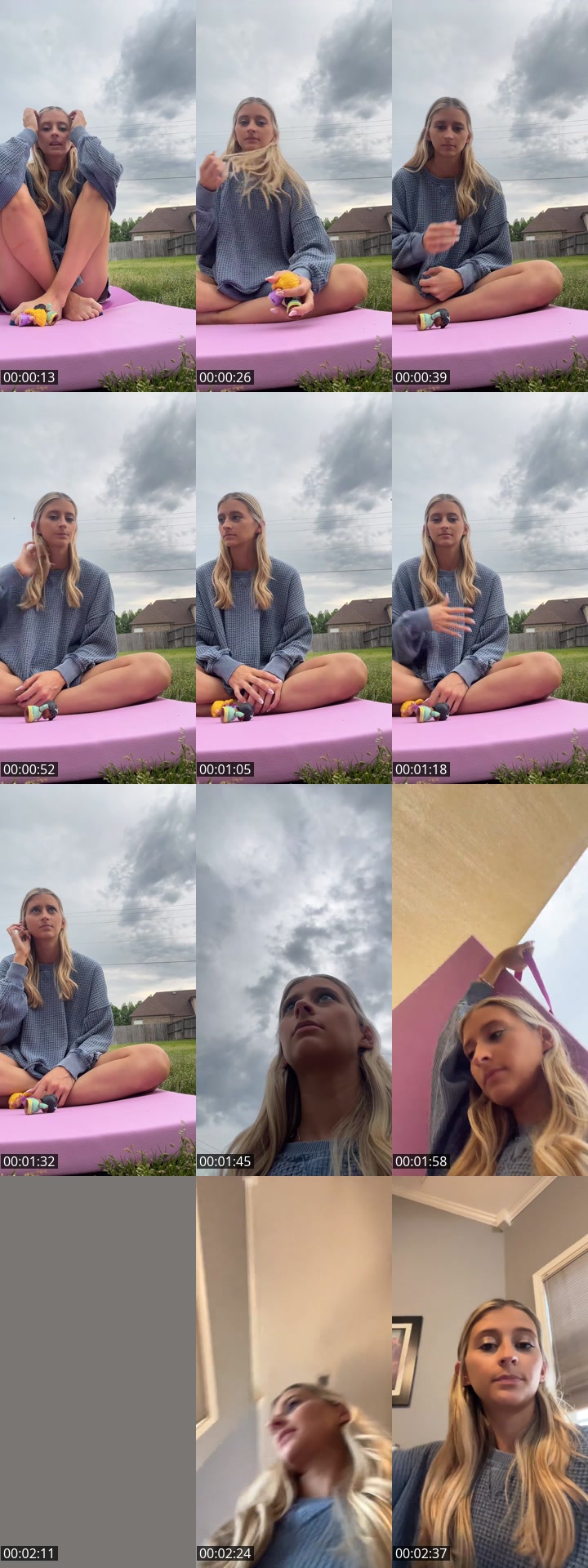 @kkylienortonn TikTok live from 2026-05-10