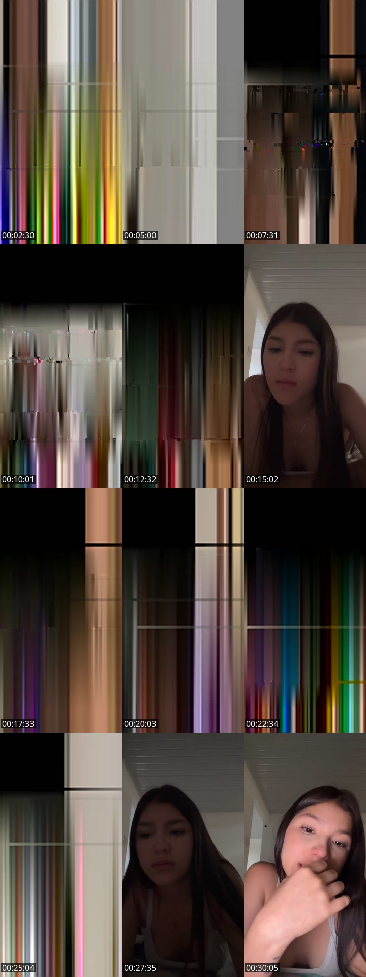 TikTok live: Holaa by @sara_08329
