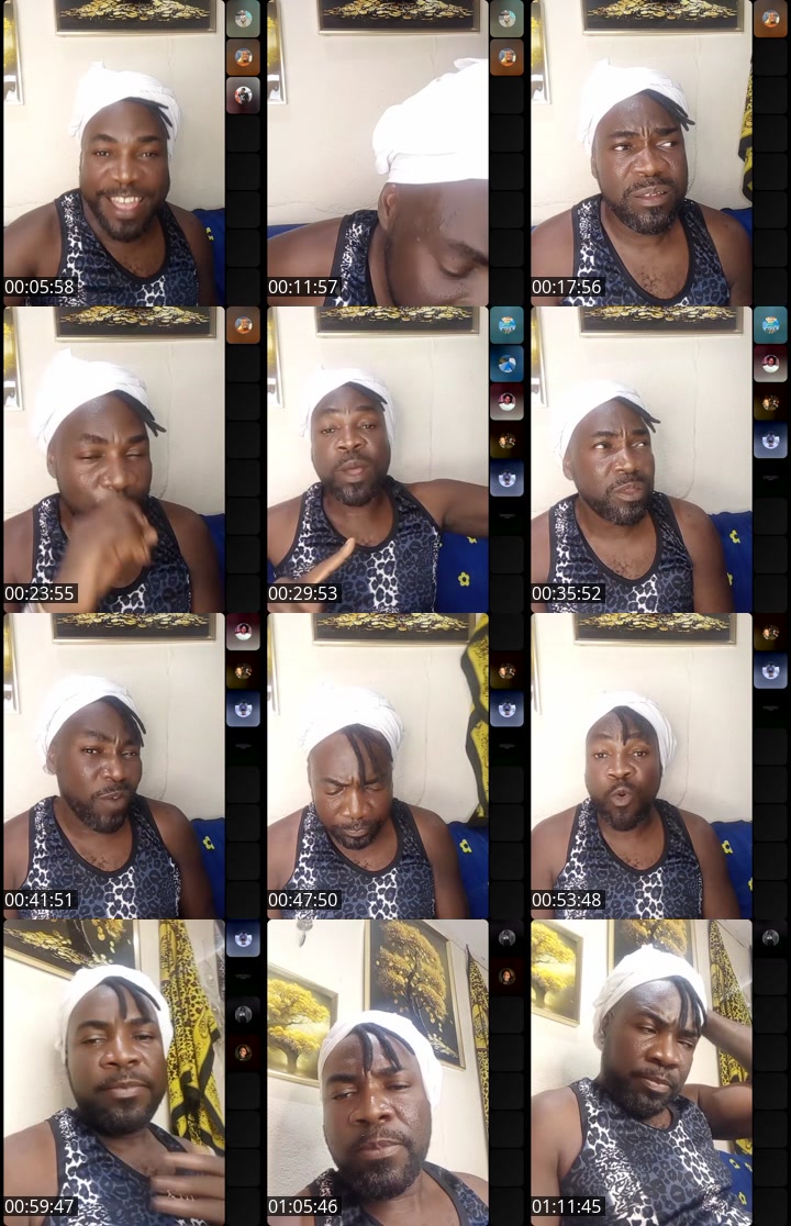 TikTok live: Free Yes or No by @yankegillistonga